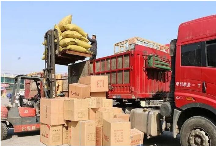 厦门到双滦区物流专线