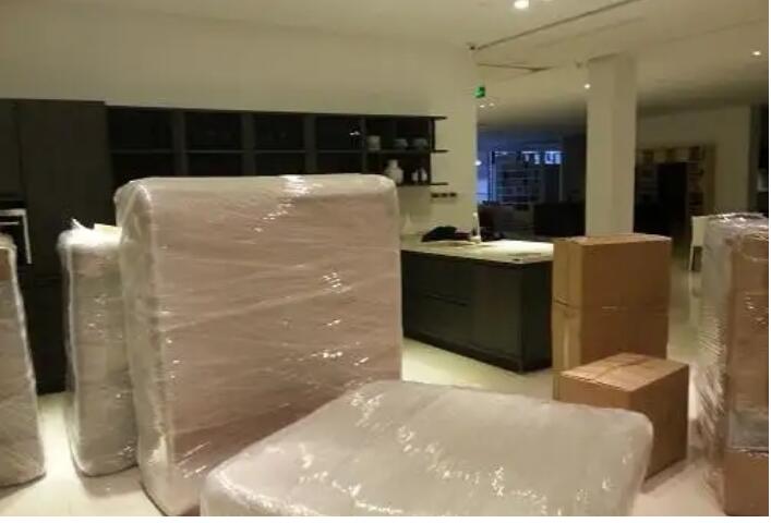 厦门到双滦区长途搬家