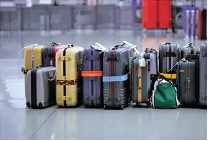 厦门到双滦区行李托运